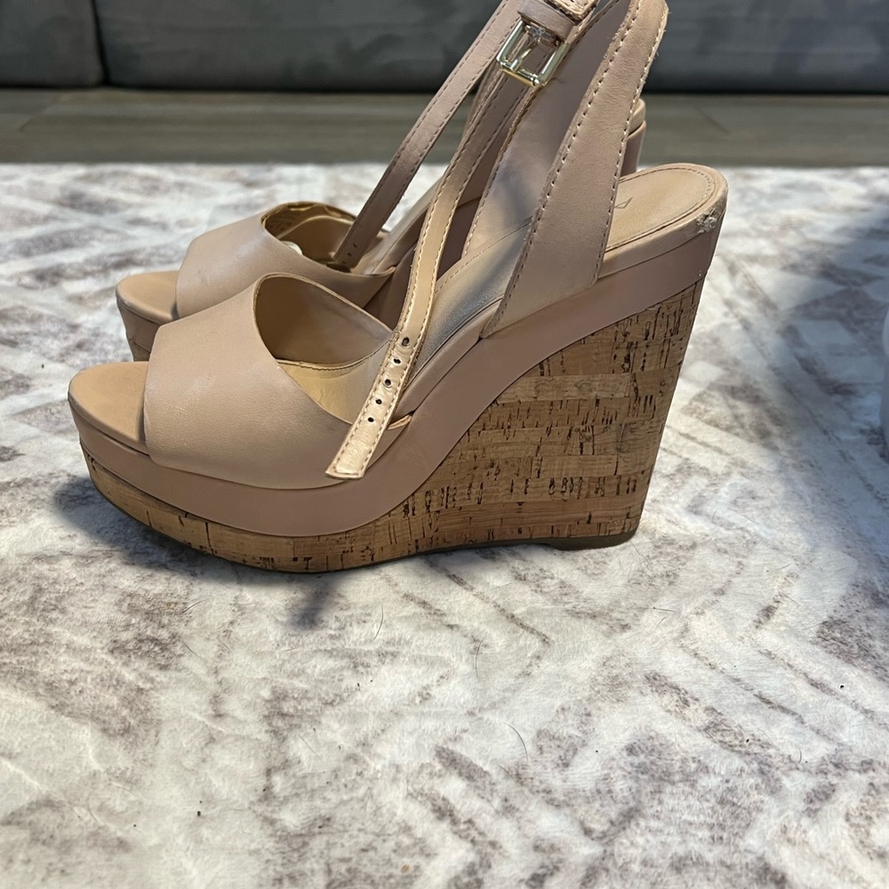 Wedges